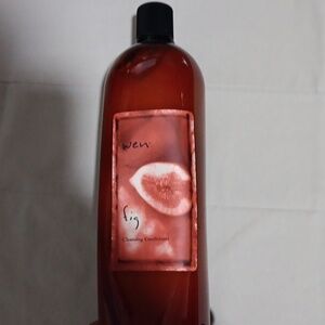 WEN fig cleaning conditioner  32 FL oz